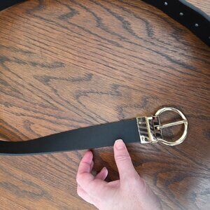 Express Reversible Belt